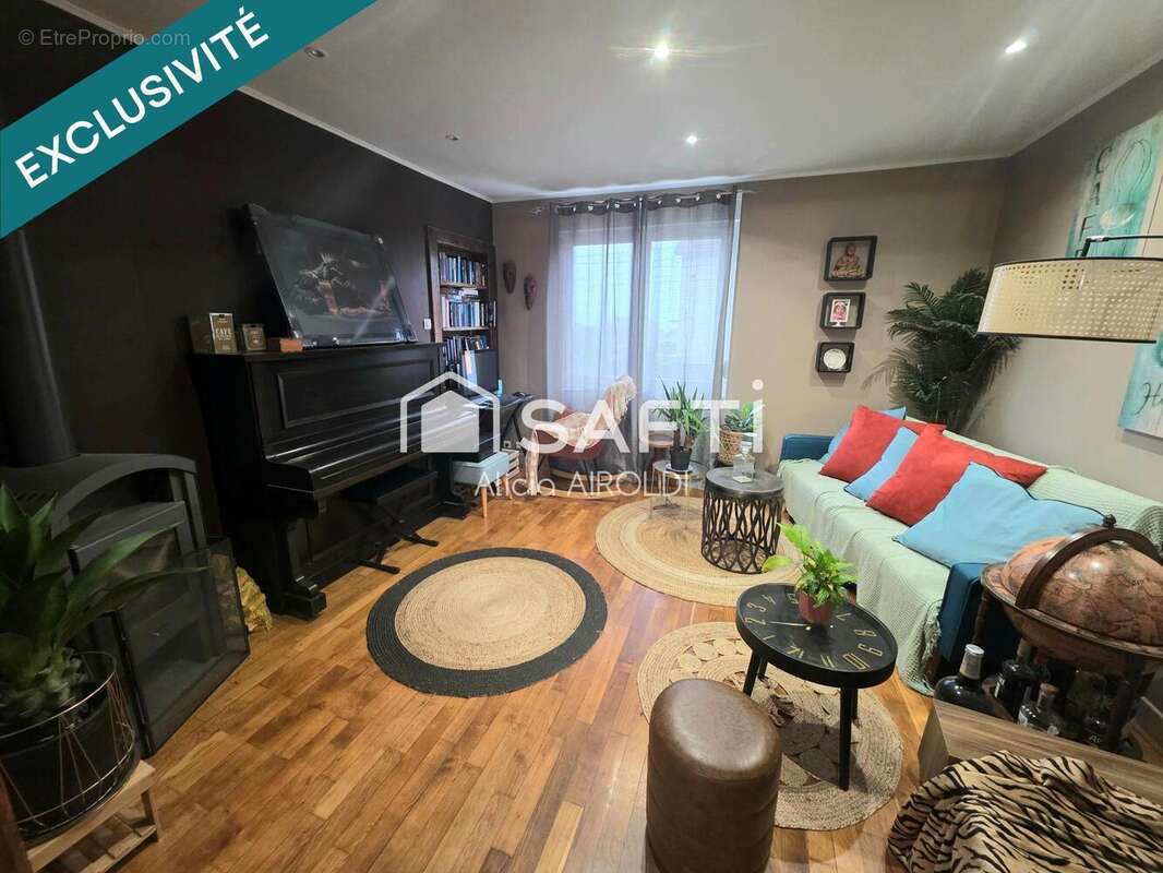 Photo 3 - Appartement à BOULANGE