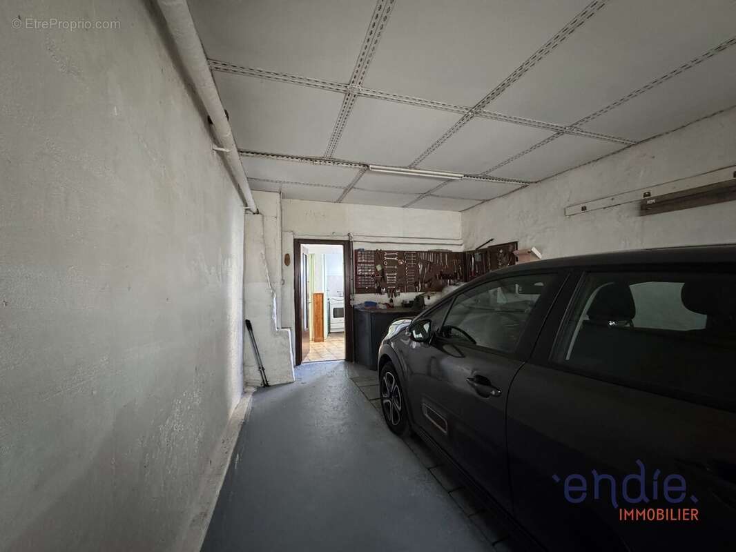 Maison à CLINCHAMPS-SUR-ORNE