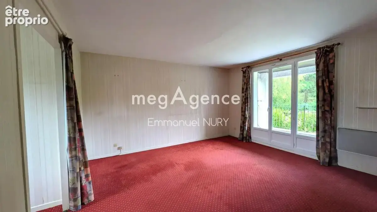 Grande maison de 168m² - Terrain plat de 672m² - photo 7