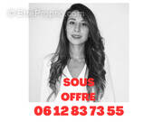 Appartement à MARSEILLE-15E