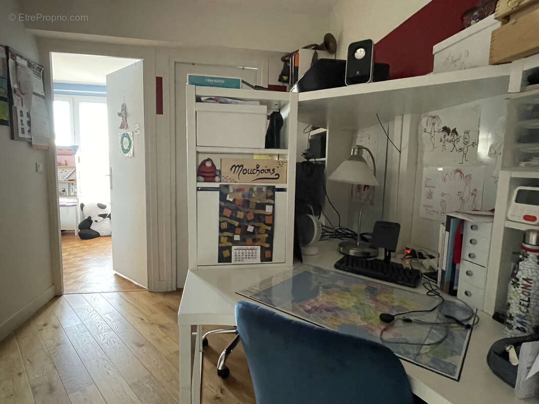 Appartement à SUCY-EN-BRIE