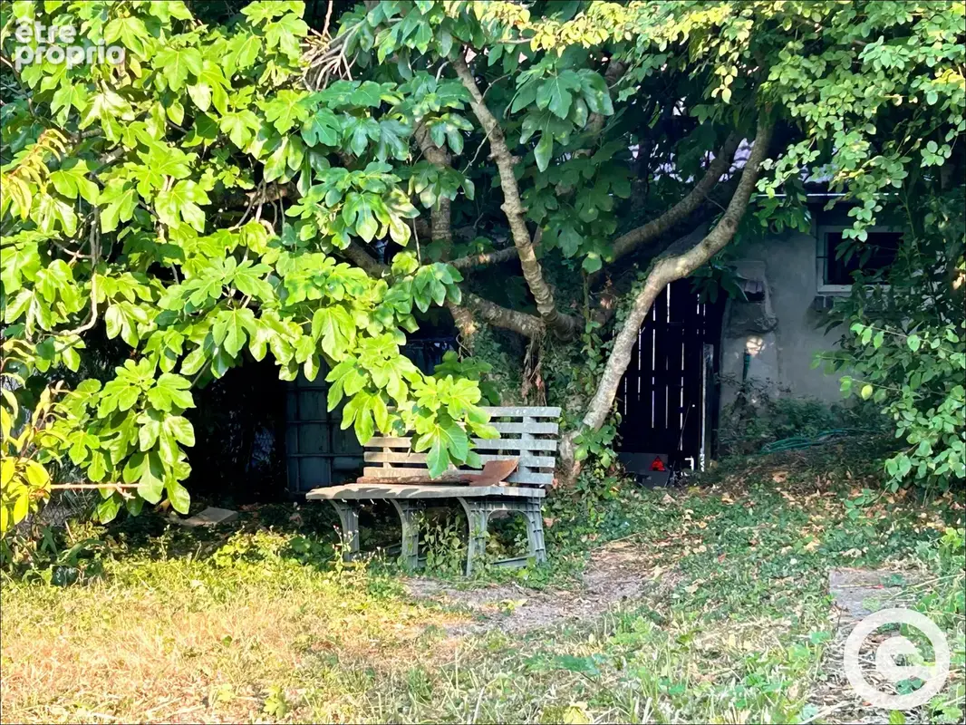 Maison 2 pièces 49.56 m2   Grange et dépendance et fort pententiel d'évolution    Terrain 389 m2   VILLEMANOCH - photo 13