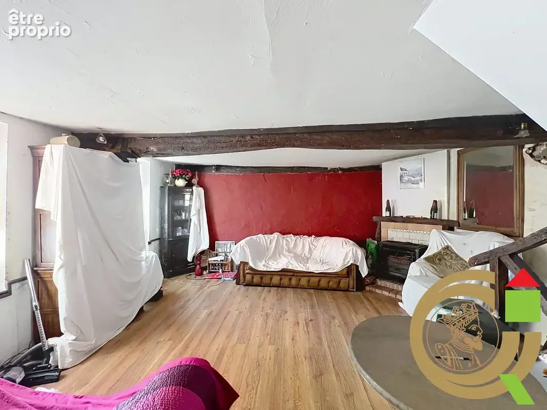 Maison 3 pièces 79 m² à vendre à Ecuires (62170) - photo 2