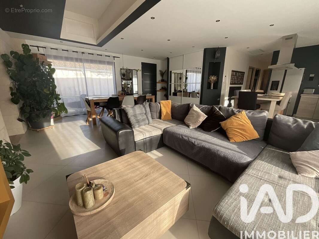 Photo 3 - Maison à SOUSSANS