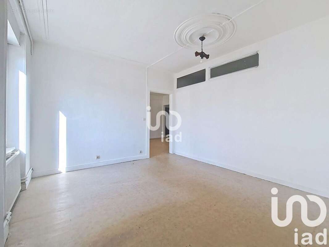 Photo 6 - Appartement à BRIEY