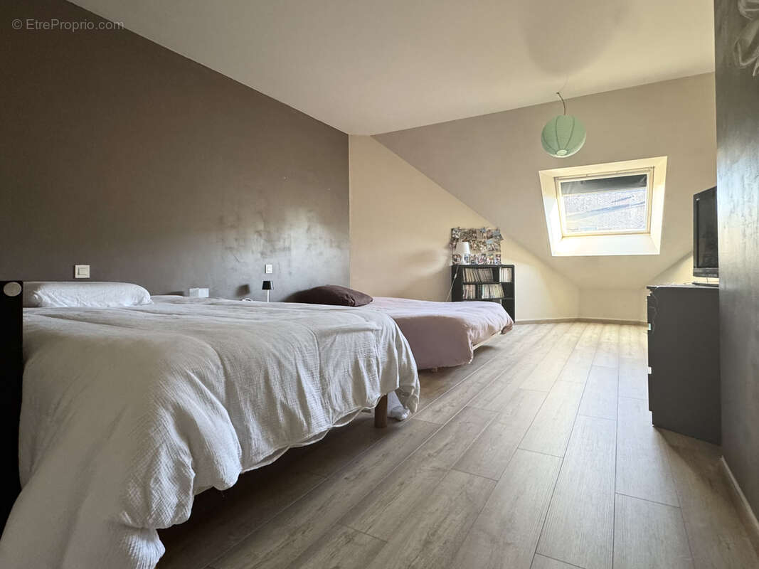 Maison à CESSON-SEVIGNE