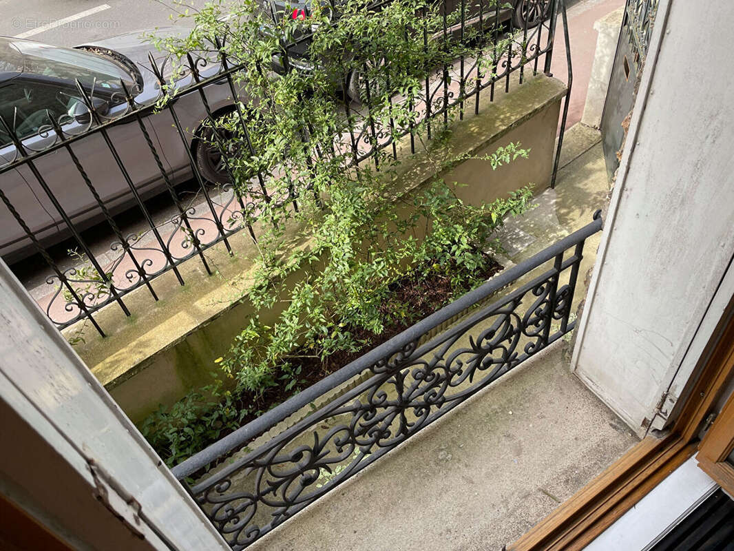 Appartement à CLAMART