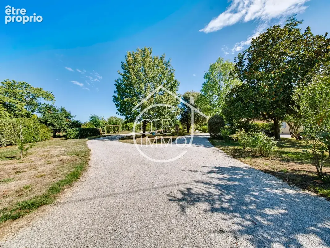 PRIGONRIEUX : Magnifique périgourdine 12 pièces de 331m² avec piscine et accès dordogne - photo 31