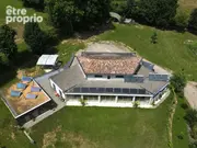 Maison à ENCAUSSE-LES-THERMES
