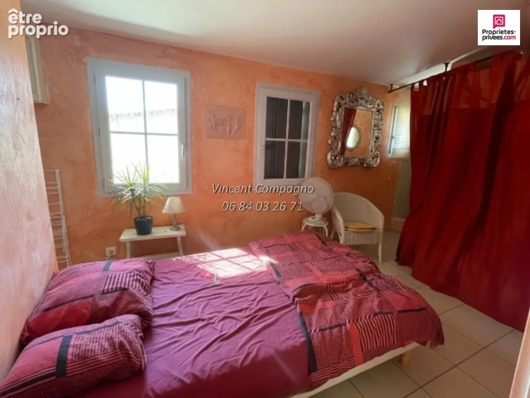Maison de village à Esparron de Verdon - photo 7