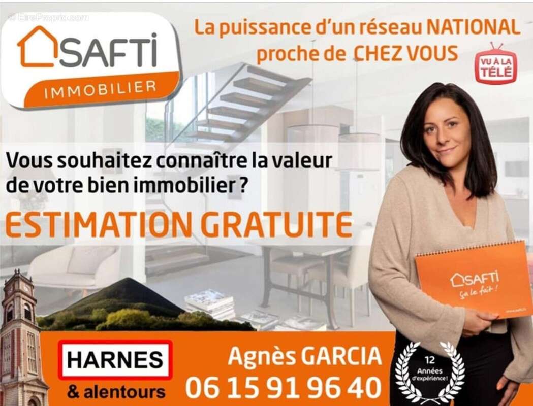 Photo 2 - Maison à LOISON-SOUS-LENS