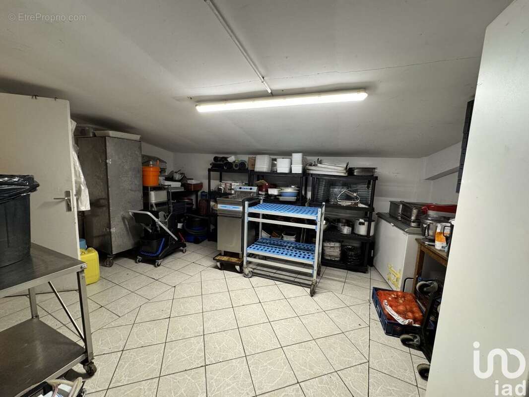 Photo 5 - Commerce à CONCHES-EN-OUCHE