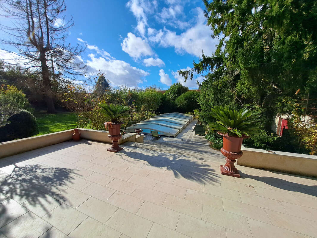 Maison à BRAY-SUR-SEINE