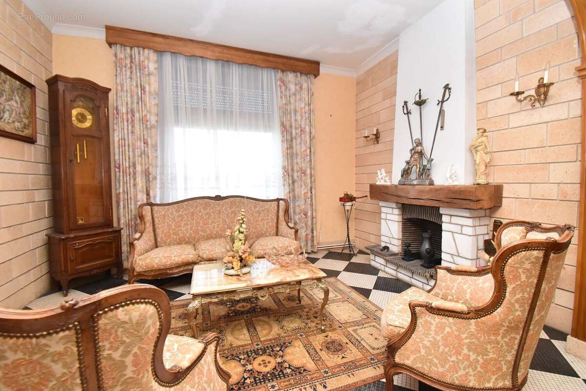 Maison 160 m² à Ligny-En-Cambresis  - photo 3