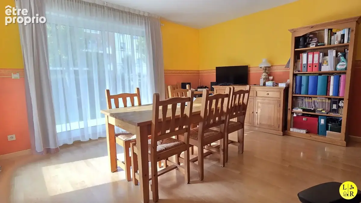 Appartement 3 pièces 65 m² à vendre à Arras (62000) - photo 3