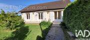 Photo 1 - Maison à NIEUIL-L'ESPOIR