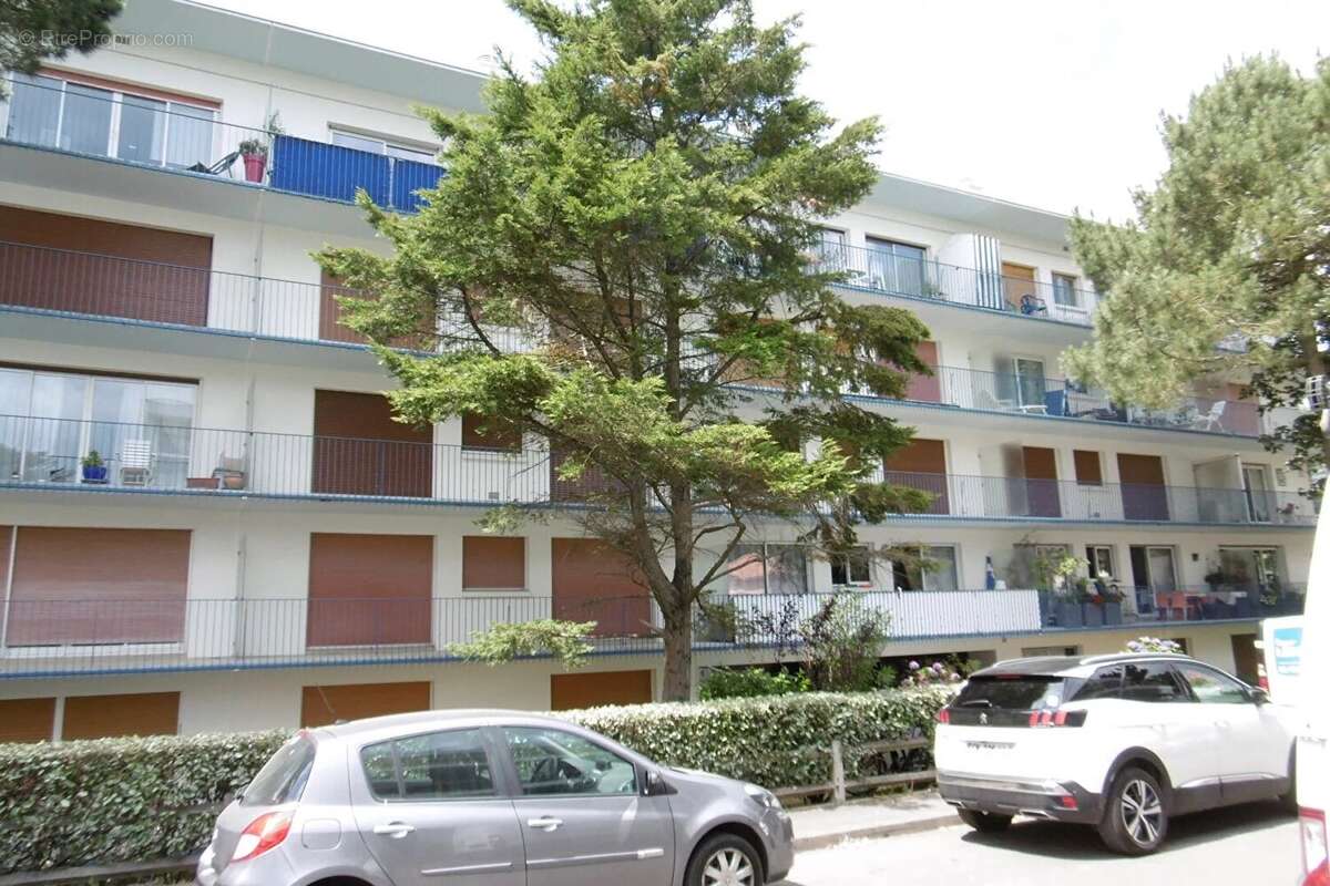 Appartement à LA BAULE-ESCOUBLAC