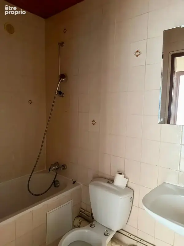 Paris 75014 appartement 2 pièces de 34m² - photo 5
