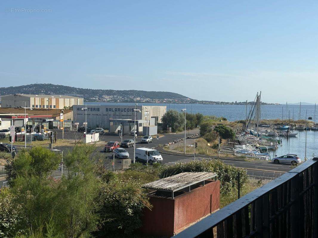 Appartement À Vendre vu étang de Thau - photo 13