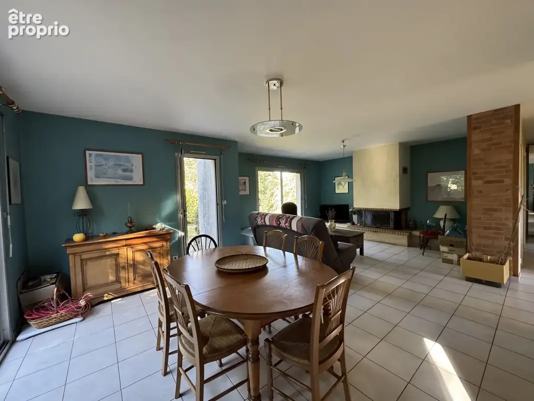 Maison 6 pièces Janzé - photo 9