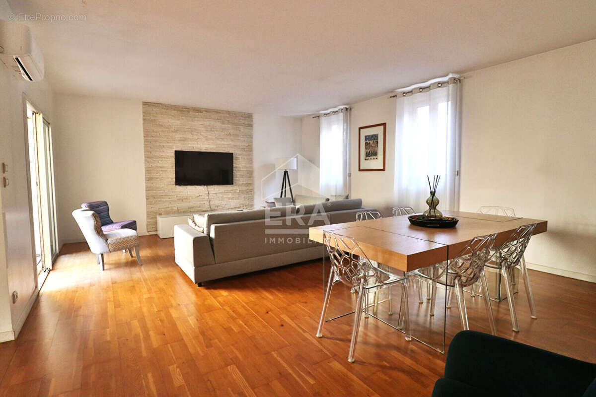 Appartement 119m² à toulouse - photo 4