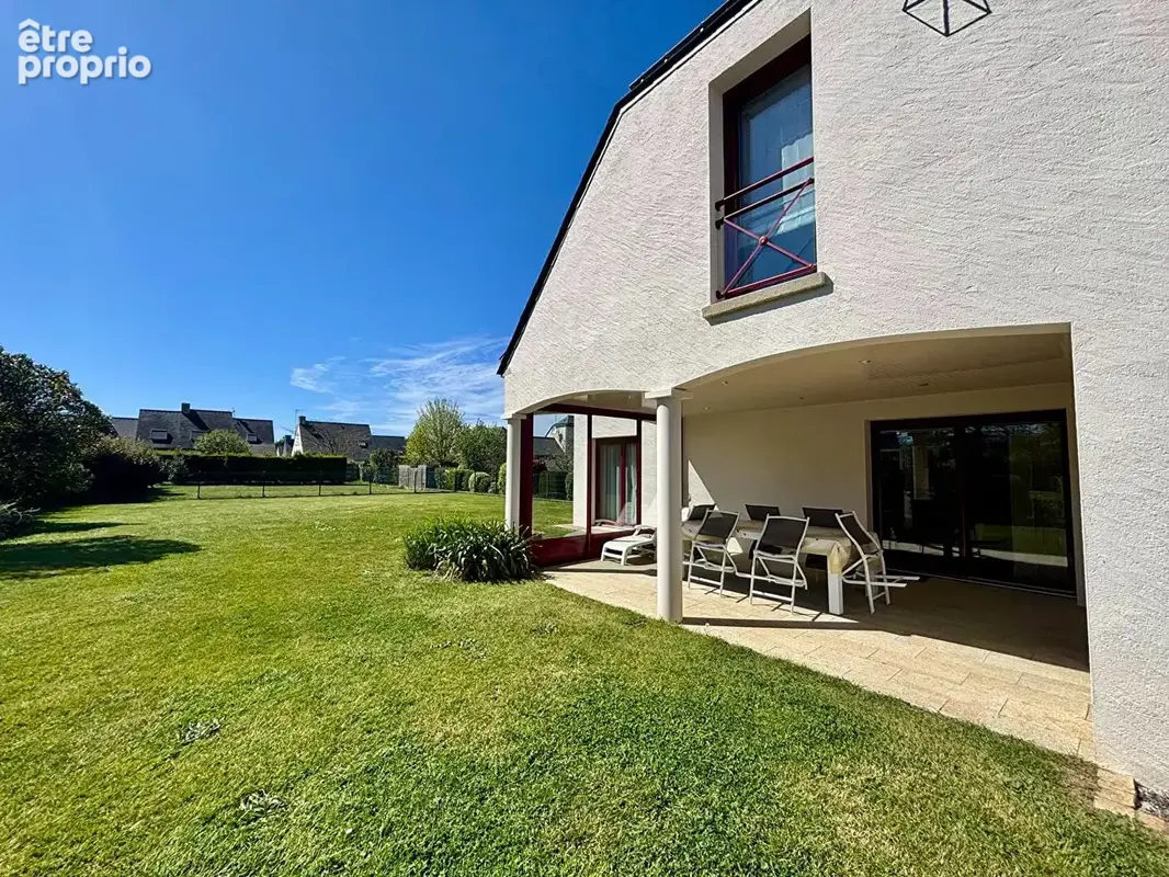 Villa 240 m2 - Penestin - La Mine d'Or - photo 22
