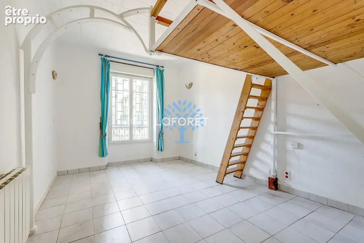 Métro Dugommier Studio 75012 - photo 2