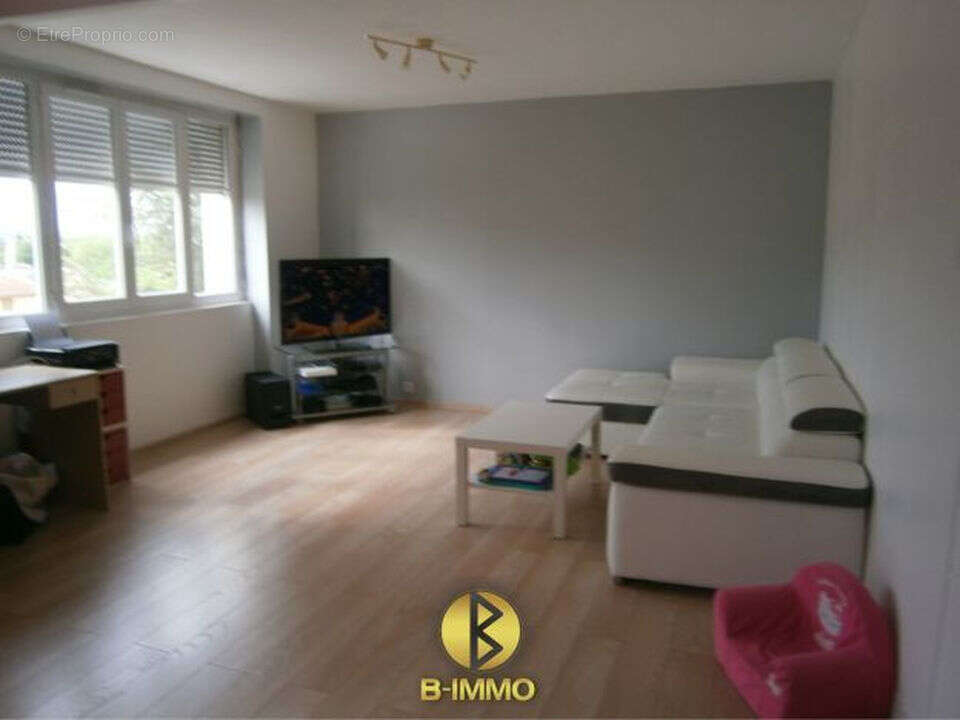 Appartement à ROUSSILLON