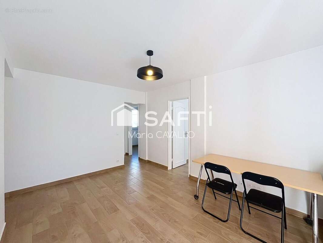 Photo 4 - Appartement à IVRY-SUR-SEINE