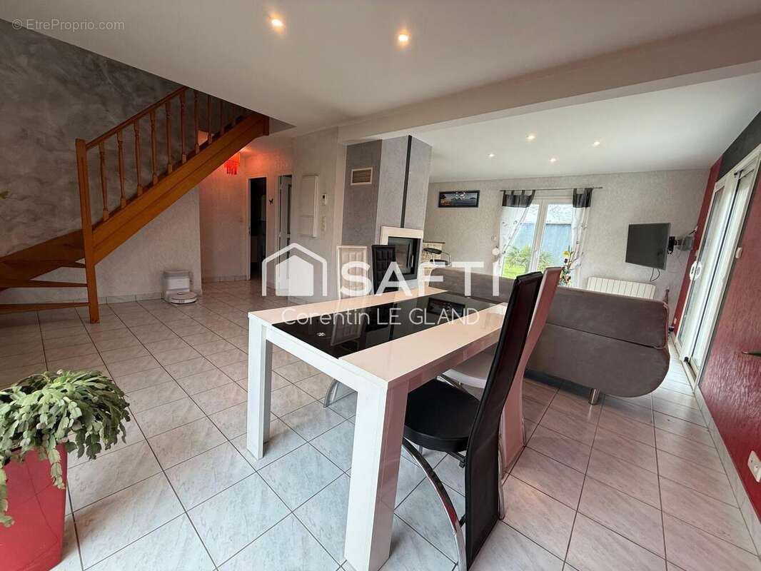 Photo 7 - Maison à PEAULE