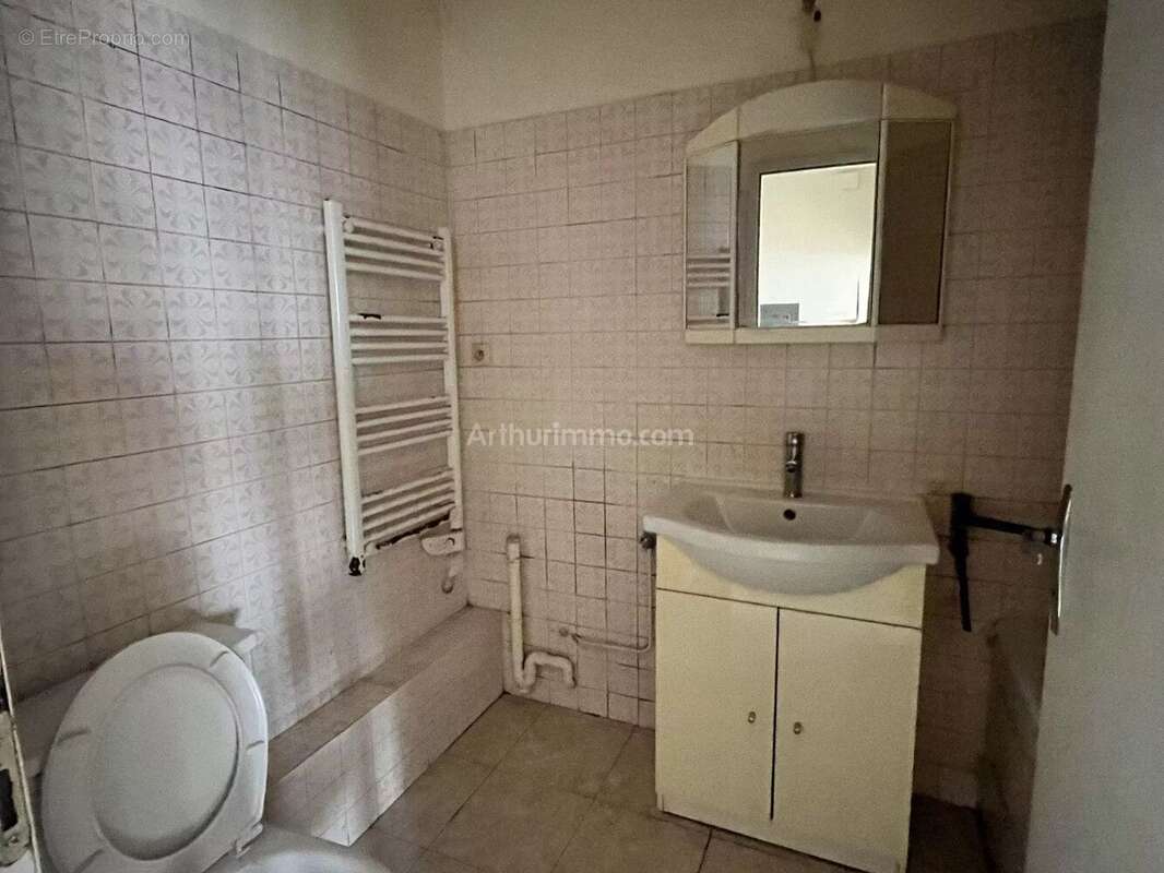 Appartement à LA ROCHE-SUR-YON