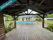 Photo 1 - Maison à MATOURY