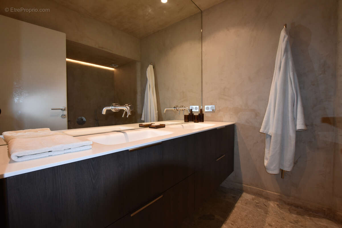 Appartement 95m2 Cœur de Saint-Raphaël - photo 14