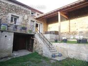 Maison à SAINT-ROMAIN-EN-JAREZ