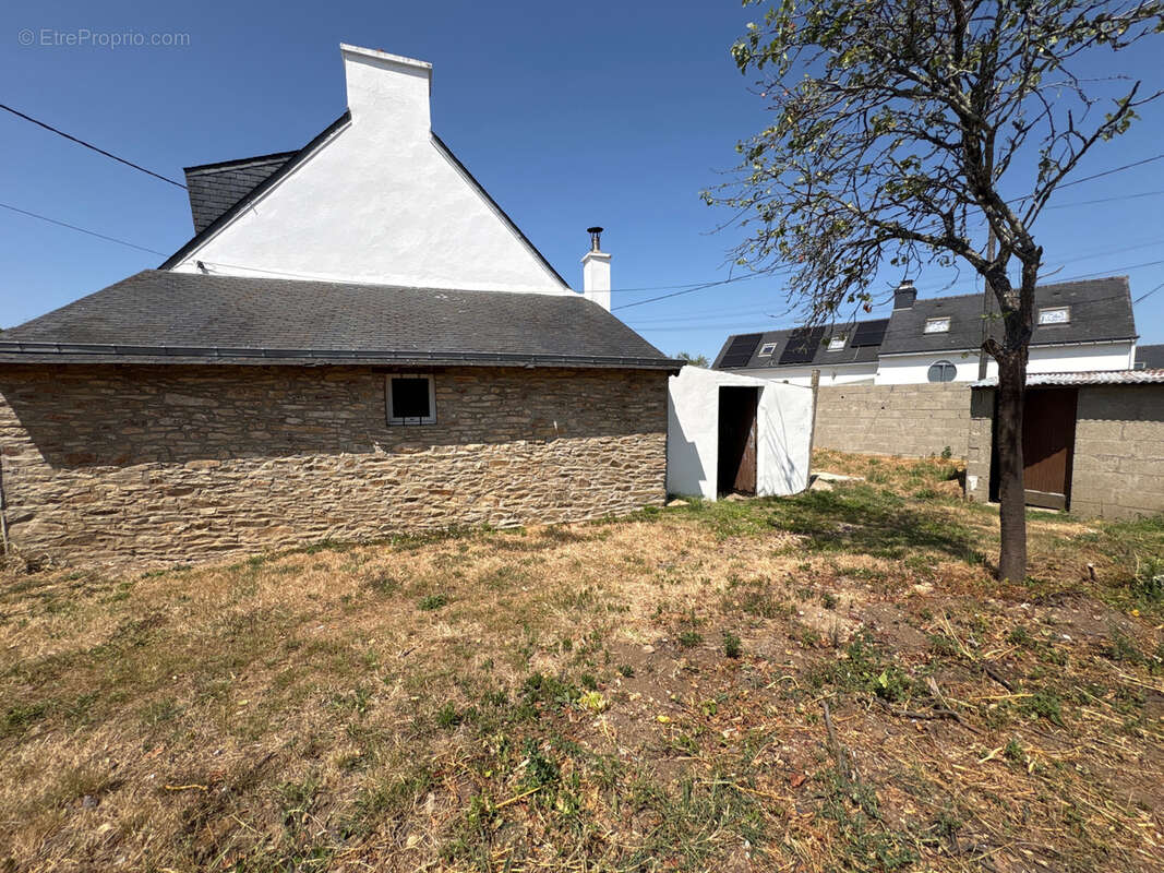 PLUVIGNER   Maison familiale avec beau potentiel à proximité du centre-ville - photo 16