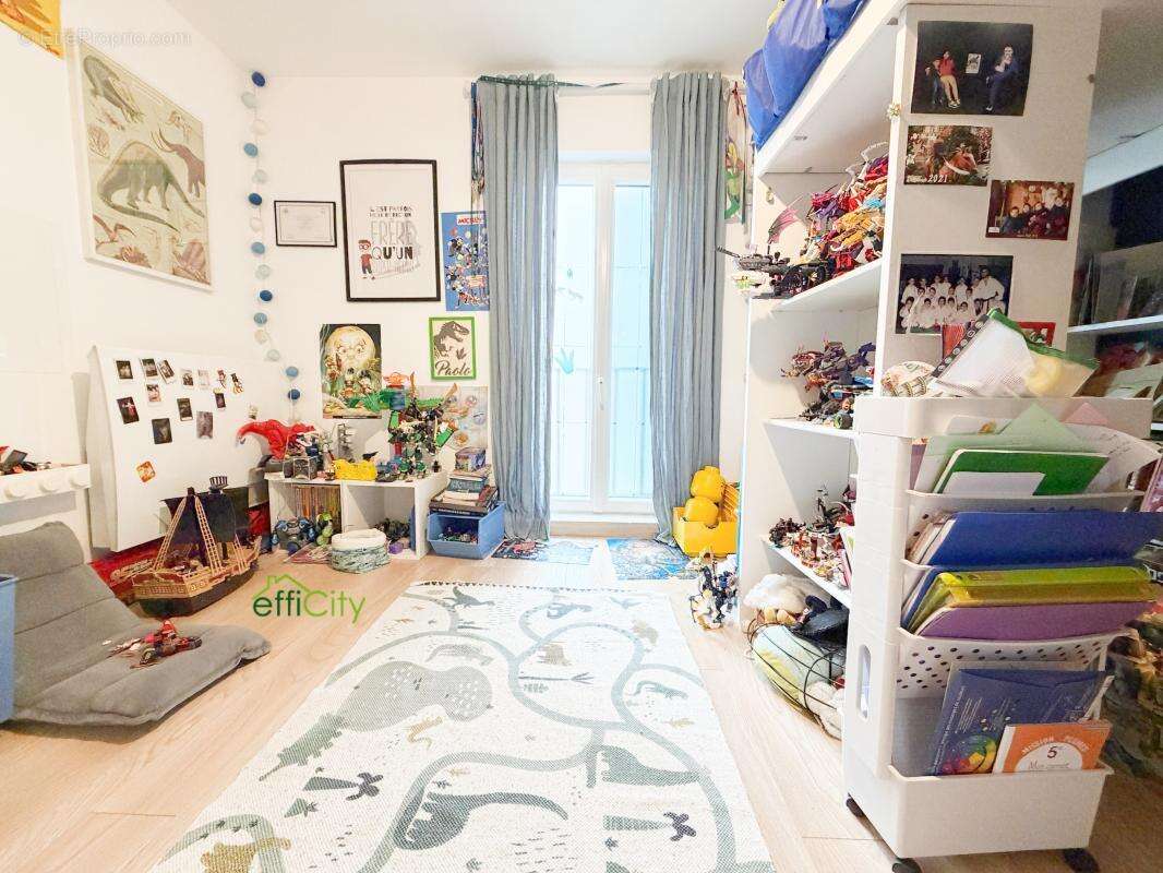 Maison à MARSEILLE-10E