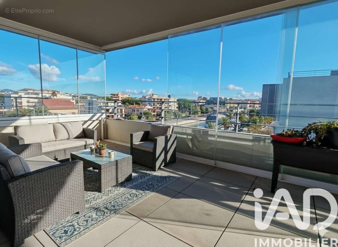 Photo 6 - Appartement à FREJUS