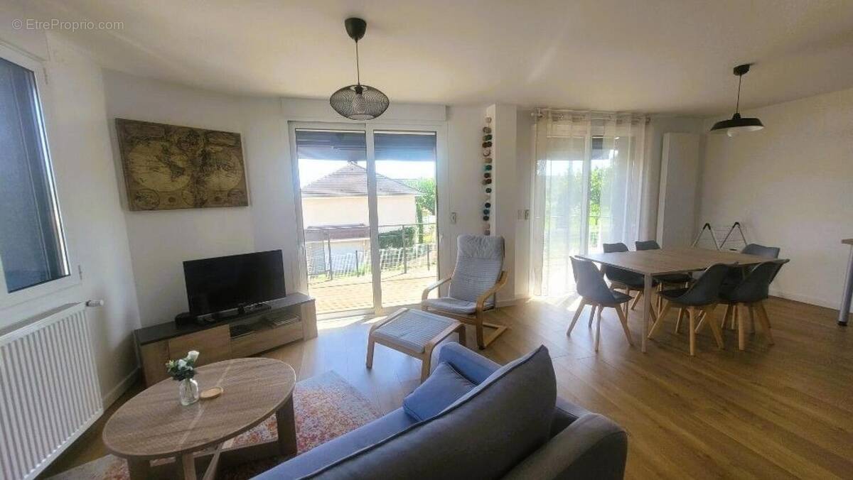 Photo 1 - Maison à GIVRY