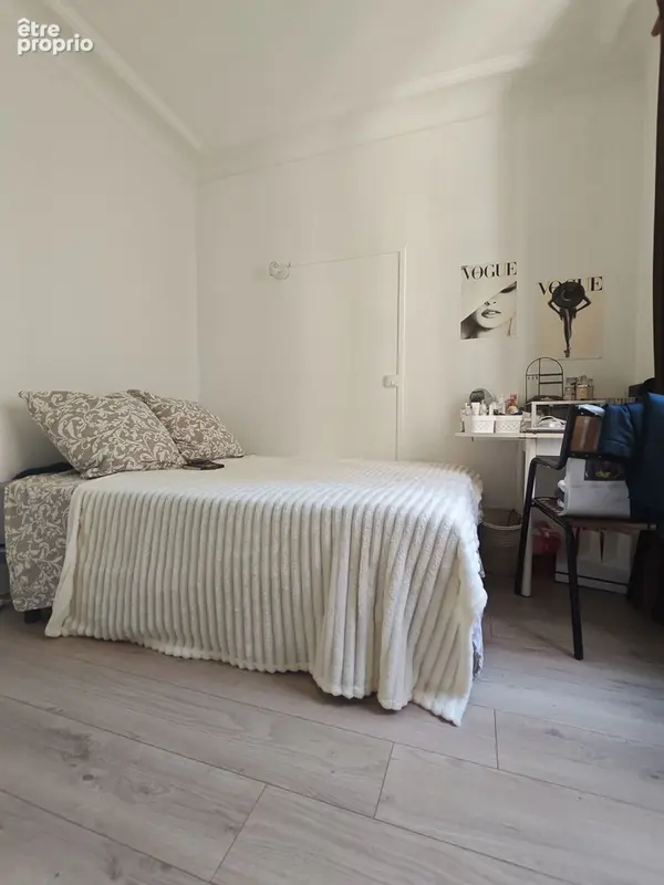 Appartement 3 pièces 35 m² à vendre à Paris-13e (75013) - photo 5