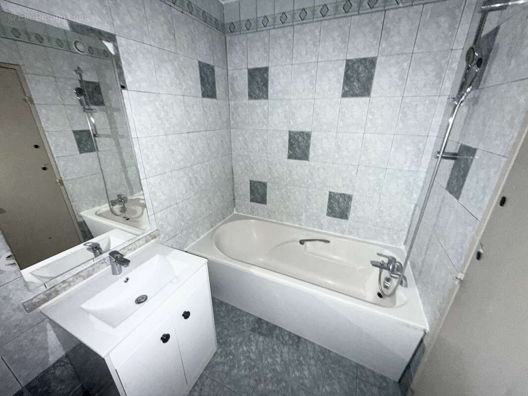 Appartement à VILLEPINTE