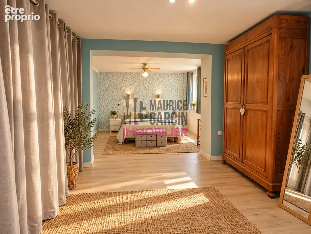 Maison 8 pièces 195 m² à vendre à Monteux (84170) - photo 8