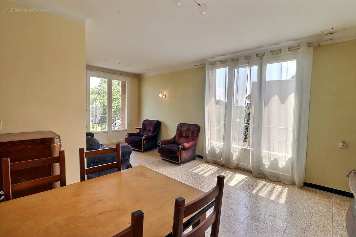 Appartement à AVIGNON