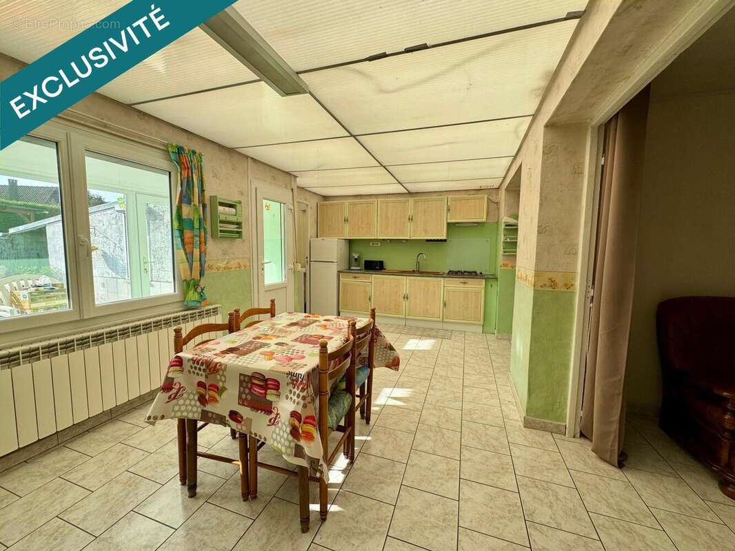 Photo 5 - Maison à PECQUENCOURT