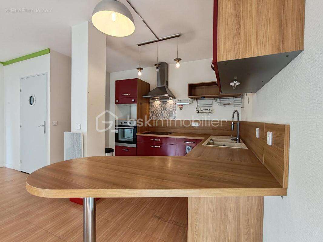 Appartement à ARTENAY