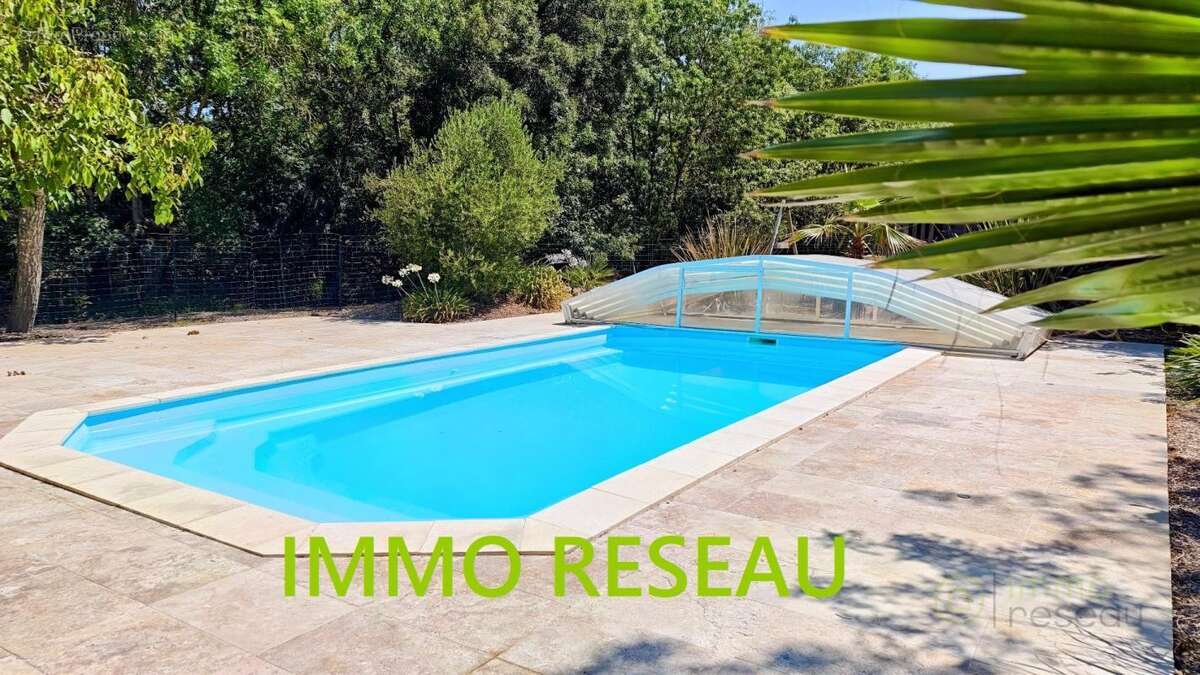 Maison 287 m² à Sallertaine  - photo 9