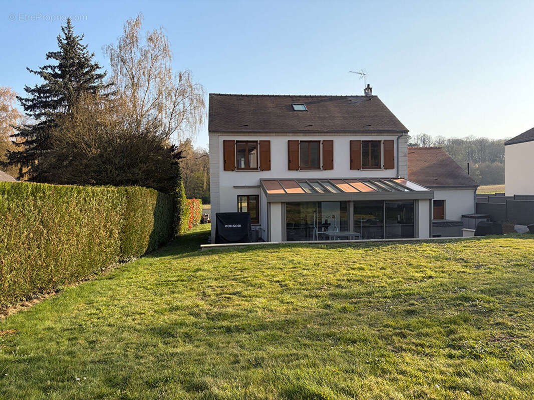 Maison à AUFFARGIS