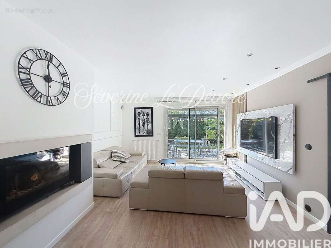 Photo 3 - Maison à SAINT-PRIX