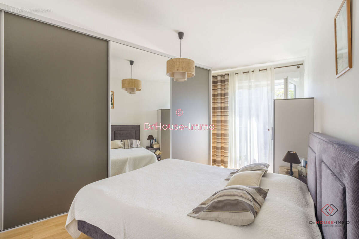 Appartement à BRY-SUR-MARNE