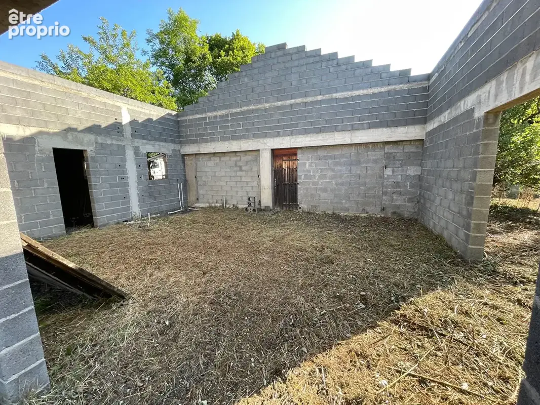 Maison saint diery - photo 4