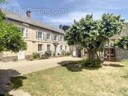 Maison à CHAUMONT-EN-VEXIN